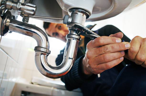 Best Sewer Line Repair  in Port Charlotte, FL