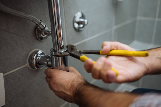 Best Clogged Drain Plumber  in Port Charlotte, FL